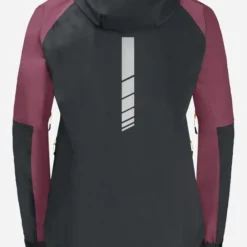 Jack Wolfskin Morobbia 3L Jkt W -Move Wear Verkoop d11a000001 7139 09 nl
