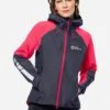 Jack Wolfskin Morobbia 2L Jkt W