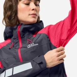 Jack Wolfskin Morobbia 2L Jkt W -Move Wear Verkoop d11a000002 7171 15 nl