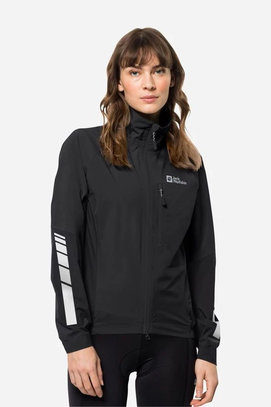 Jack Wolfskin Morobbia 2.5L Jkt W 3 Jack Wolfskin Morobbia 2.5L Jkt W