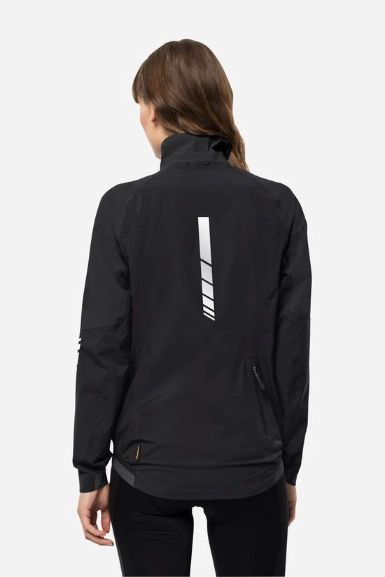 Jack Wolfskin Morobbia 2.5L Jkt W 4 Jack Wolfskin Morobbia 2.5L Jkt W - Image 2