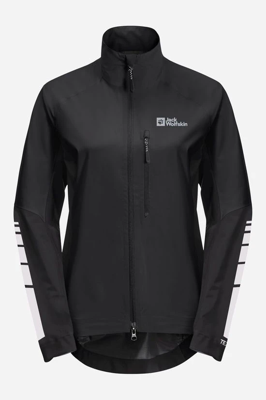 Jack Wolfskin Morobbia 2.5L Jkt W 7 Jack Wolfskin Morobbia 2.5L Jkt W - Image 5