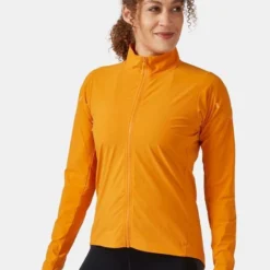 Rab Cinder Borealis Fietsjas Dames