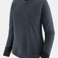 Patagonia W'S L/S Dirt Craft Jersey -Move Wear Verkoop d11bab0004 4747 03 nl