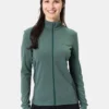 VAUDE Matera LS Tricot Fietsshirt Dames