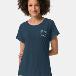 VAUDE Women'S Cyclist 2 T-Shirt