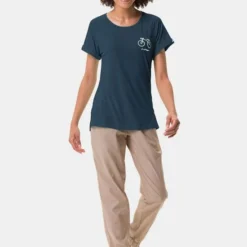 VAUDE Women'S Cyclist 2 T-Shirt -Move Wear Verkoop d11bac0064 4141 03 nl