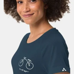 VAUDE Women'S Cyclist 2 T-Shirt -Move Wear Verkoop d11bac0064 4141 04 nl
