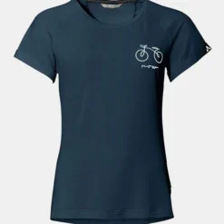 VAUDE Women'S Cyclist 2 T-Shirt -Move Wear Verkoop d11bac0064 4141 06 nl