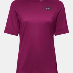 Gore Wear Trailkpr Tech Jersey Womens