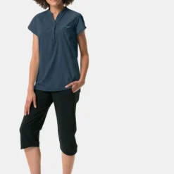 VAUDE Women'S Yaras Sl Shirt Ii -Move Wear Verkoop d11bac0087 4141 03 nl