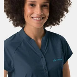 VAUDE Women'S Yaras Sl Shirt Ii -Move Wear Verkoop d11bac0087 4141 04 nl