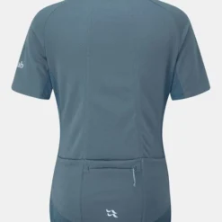 Rab Cinder Jersey Fietsshirt Dames -Move Wear Verkoop d11bac0089 4141 10 nl