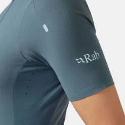 Rab Cinder Jersey Fietsshirt Dames -Move Wear Verkoop d11bac0089 4141 14 nl