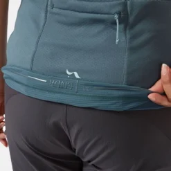 Rab Cinder Jersey Fietsshirt Dames -Move Wear Verkoop d11bac0089 4141 15 nl