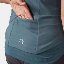 Rab Cinder Jersey Fietsshirt Dames -Move Wear Verkoop d11bac0089 4141 16 nl