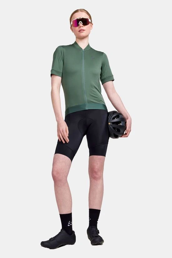 Craft Core Essence Jersey Regular Fit Dames 5 Craft Core Essence Jersey Regular Fit Dames - Afbeelding 3