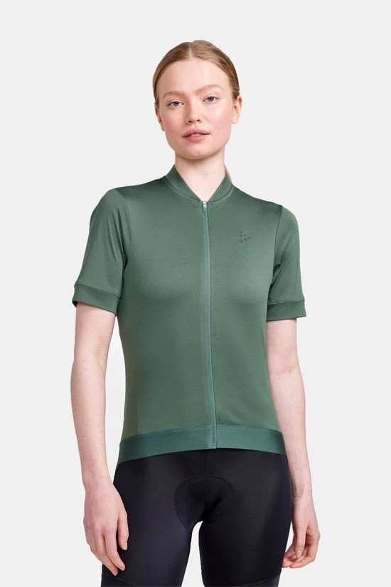 Craft Core Essence Jersey Regular Fit Dames 3 Craft Core Essence Jersey Regular Fit Dames