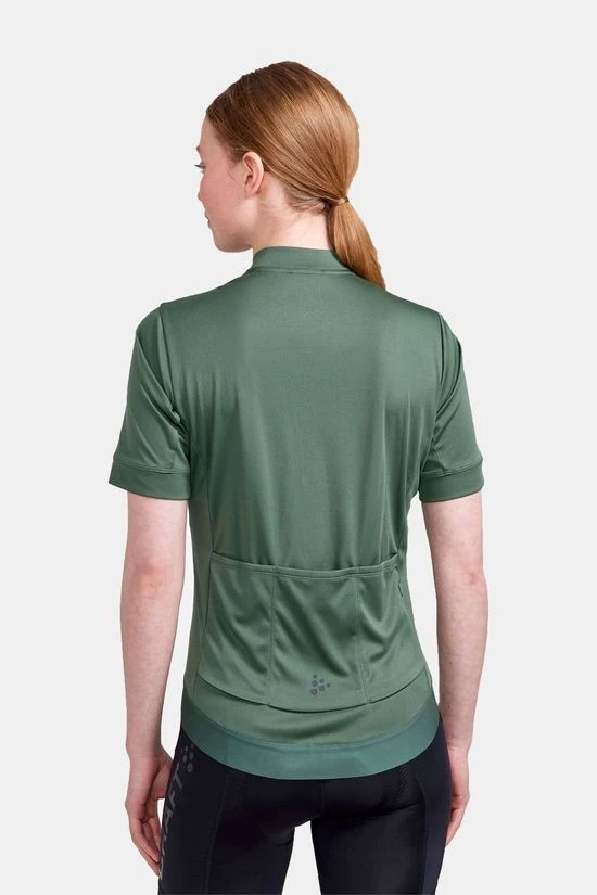 Craft Core Essence Jersey Regular Fit Dames 4 Craft Core Essence Jersey Regular Fit Dames - Afbeelding 2