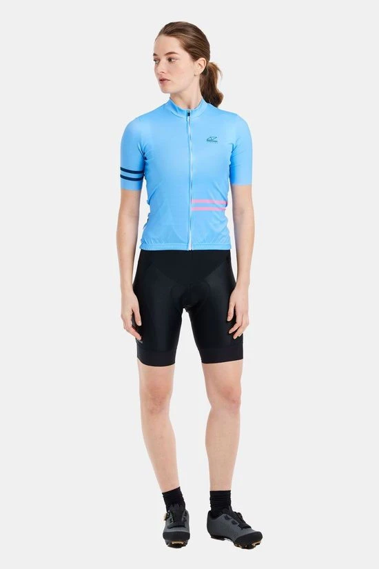 Protest PrtCiclovia Jersey Fietsshirt Dames 5 Protest PrtCiclovia Jersey Fietsshirt Dames - Image 3