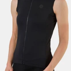 AGU Layered Racertop Essential Fietsshirt Dames
