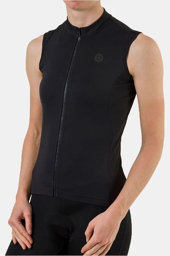 AGU Layered Racertop Essential Fietsshirt Dames 3 AGU Layered Racertop Essential Fietsshirt Dames