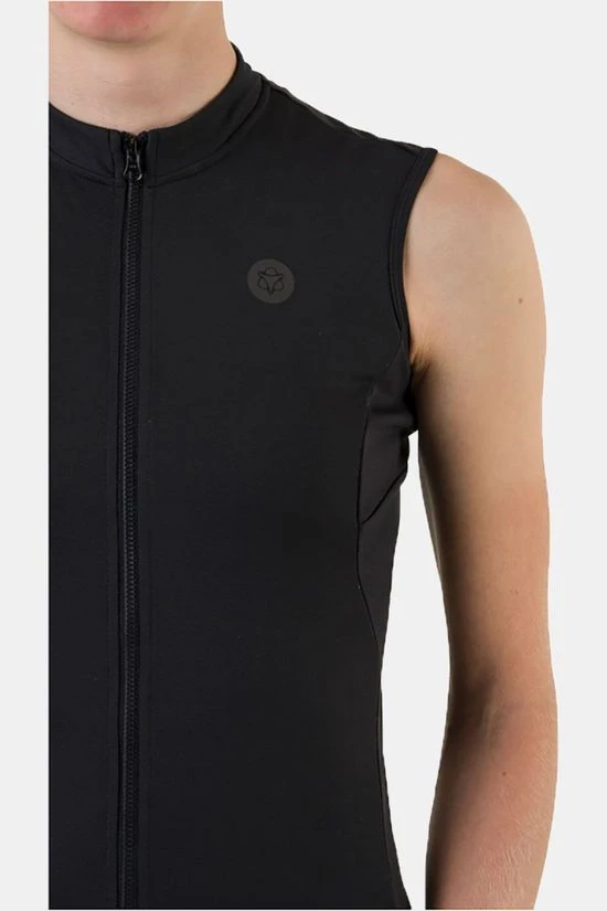 AGU Layered Racertop Essential Fietsshirt Dames 5 AGU Layered Racertop Essential Fietsshirt Dames - Image 3