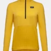 Gore Wear Trailkpr Hybrid 1/2-Zip Womens -Move Wear Verkoop d11bee0002 2121 01 nl