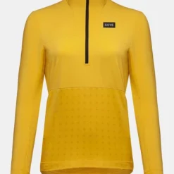 Gore Wear Trailkpr Hybrid 1/2-Zip Womens