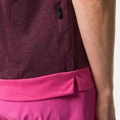 VAUDE Altissimo Q-Zip Shirt -Move Wear Verkoop d11bfc0002 9191 05 nl