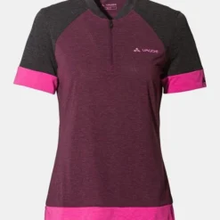 VAUDE Altissimo Q-Zip Shirt -Move Wear Verkoop d11bfc0002 9191 06 nl