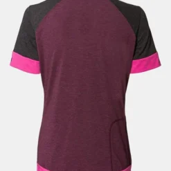 VAUDE Altissimo Q-Zip Shirt -Move Wear Verkoop d11bfc0002 9191 07 nl