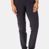 VAUDE Yaras Zip-Off Pants Long Dames