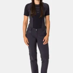 VAUDE Yaras Zip-Off Pants Long Dames -Move Wear Verkoop d11ced0023 7070 03 nl