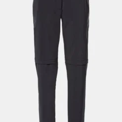 VAUDE Yaras Zip-Off Pants Long Dames -Move Wear Verkoop d11ced0023 7070 06 nl