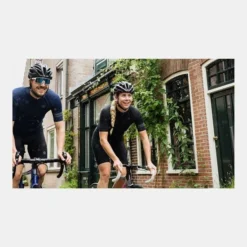 AGU Core Fietsshirt II Essential Dames -Move Wear Verkoop d11gac0001 7070 07 nl