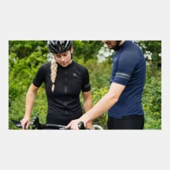 AGU Core Fietsshirt II Essential Dames -Move Wear Verkoop d11gac0001 7070 08 nl