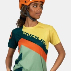 Endura Singletrack Print Limited Dames