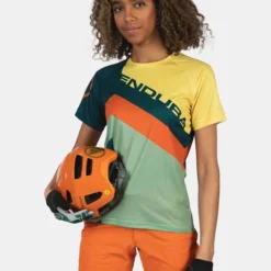 Endura Singletrack Print Limited Dames -Move Wear Verkoop d11gac0005 4747 03 nl