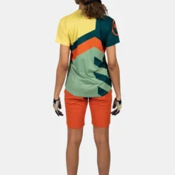 Endura Singletrack Print Limited Dames -Move Wear Verkoop d11gac0005 4747 05 nl