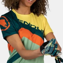 Endura Singletrack Print Limited Dames -Move Wear Verkoop d11gac0005 4747 06 nl