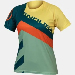 Endura Singletrack Print Limited Dames -Move Wear Verkoop d11gac0005 4747 08 nl