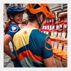 Endura Singletrack Print Limited Dames -Move Wear Verkoop d11gac0005 4747 08 nl nl