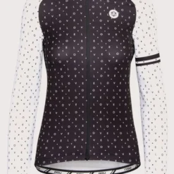 AGU Essential Velo Love Jersey LS Shirt Dames