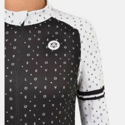AGU Essential Velo Love Jersey LS Shirt Dames 14 AGU Essential Velo Love Jersey LS Shirt Dames -Move Wear Verkoop dbacc90004 7010 04 nl