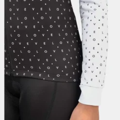 AGU Essential Velo Love Jersey LS Shirt Dames 15 AGU Essential Velo Love Jersey LS Shirt Dames -Move Wear Verkoop dbacc90004 7010 05 nl