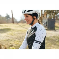 AGU Essential Velo Love Jersey LS Shirt Dames 17 AGU Essential Velo Love Jersey LS Shirt Dames -Move Wear Verkoop dbacc90004 7010 07 nl
