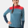VAUDE Women'S Tremalzo Ls Shirt -Move Wear Verkoop dbacd80001 2670 01 nl