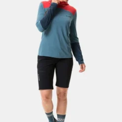 VAUDE Women'S Tremalzo Ls Shirt 11 VAUDE Women'S Tremalzo Ls Shirt -Move Wear Verkoop dbacd80001 2670 03 nl