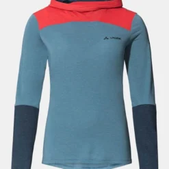 VAUDE Women'S Tremalzo Ls Shirt 14 VAUDE Women'S Tremalzo Ls Shirt -Move Wear Verkoop dbacd80001 2670 06 nl